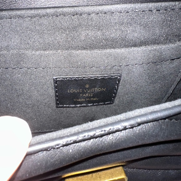 Louis Vuitton New Wave PM - Picture 9 of 9